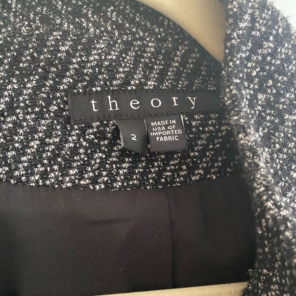 Theory jacket - Picture 2 of 6